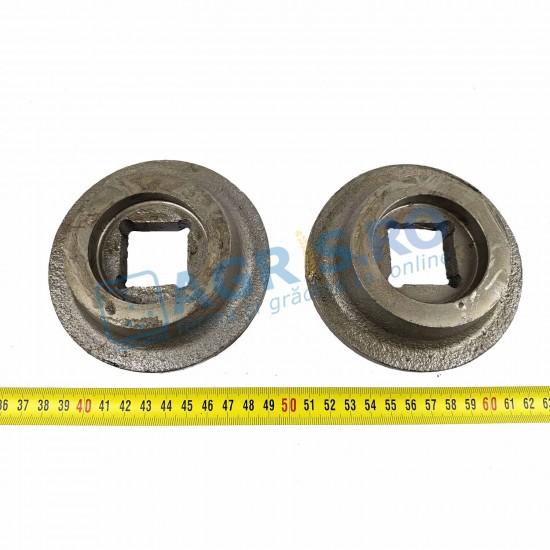 Semimosor GD 32011 Set
