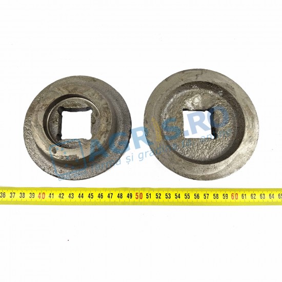 Semimosor GD 32011 Set