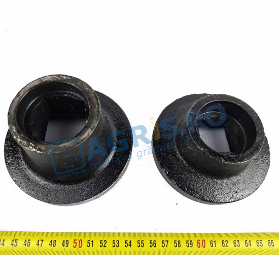 Semimosor GD 6310 Set