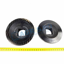 Semimosor GD 6310 Set
