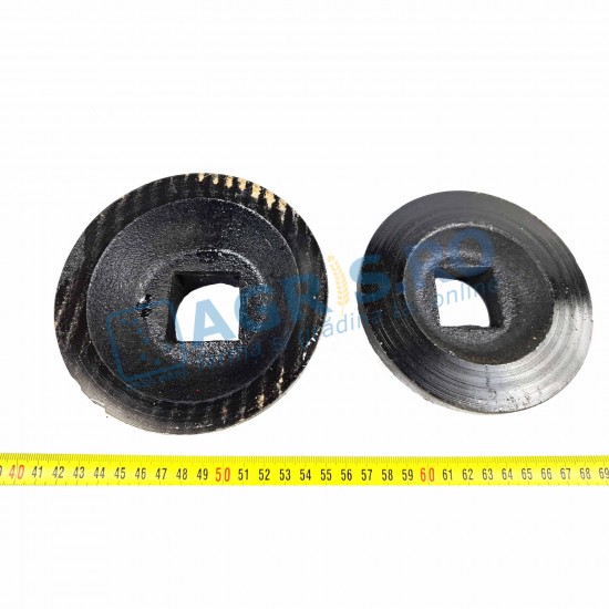 Semimosor GD 6310 Set