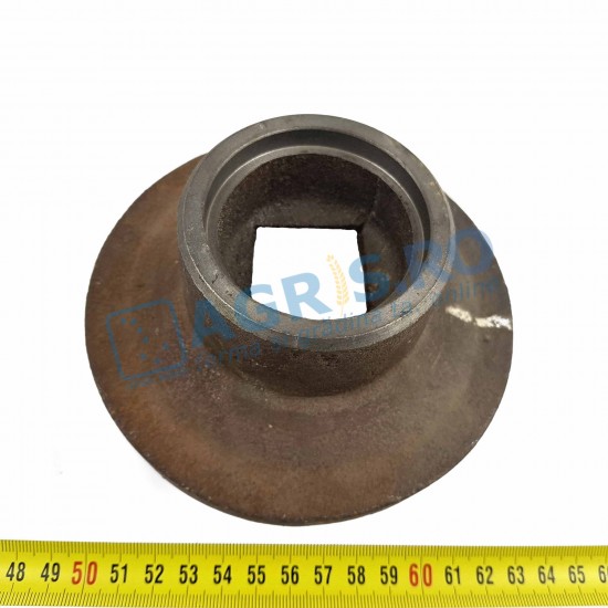 Semimosor GD v1 pentru Rulment 6212 Semimosor GD v1 pentru Rulment 6212
