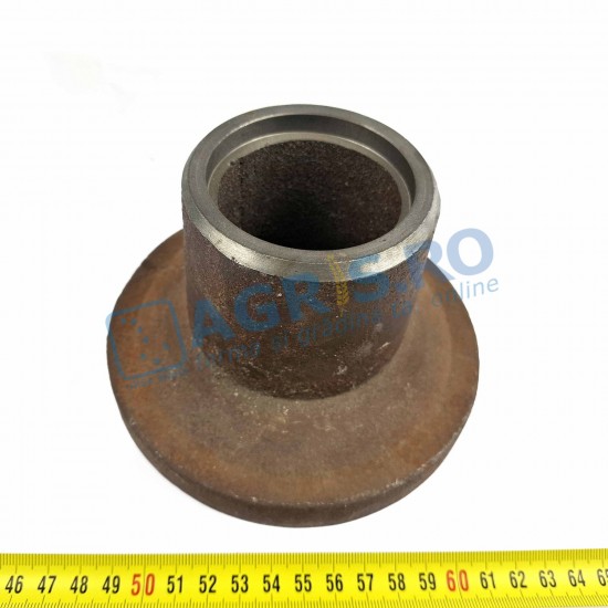 Semimosor GD v2 pentru Rulment 6212 Semimosor GD v2 pentru Rulment 6212