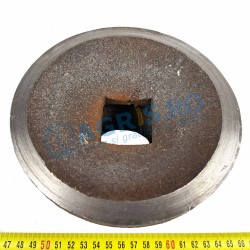 Semimosor GD v2 pentru Rulment 6212