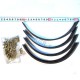 Set Ferodou Frana Fendt 138.105.031.110 138105031110 22/404-22 BEPCO