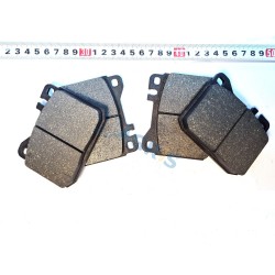 Set Ferodou Frana Deutz Steyr 0431 4064 04314064 04322290 04322291 04349606 04350837 04377290 04377345 04377943 137700441018 4314064 4349606 4377345 4377943 A0034207420 A34207420 K4314064 21/412-1 BEPCO