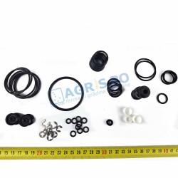 Set Garnituri Pentru Masina De Erbicidat Duro TOLVERI 3