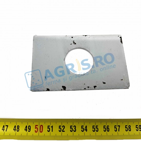 Siguranta Ax Disc GD