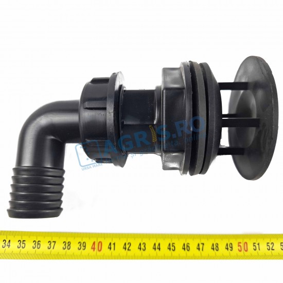 Sorb Pentru Bazin De Erbicidat AGROPLAST