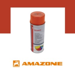 Spray Vopsea Amazone Portocaliu 27077008 14400873140 GRANIT