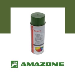 Spray Vopsea Amazone Verde 27077053 14405373140 GRANIT
