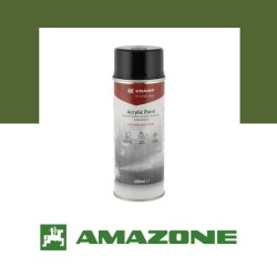 Spray Vopsea Amazone Verde Kramp 606004KR KRAMP