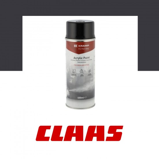 Spray Vopsea CLAAS Gri 706504KR KRAMP