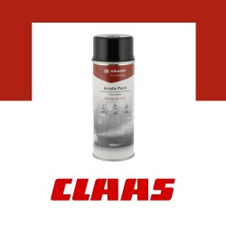 Spray Vopsea CLAAS Rosu 400ml K 311004KR KRAMP