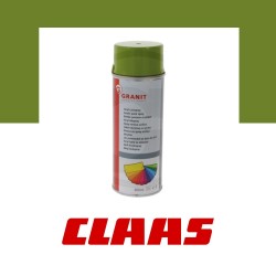 Spray Vopsea CLAAS Verde Granit 27077054 610504KR GRANIT Spray Vopsea CLAAS Verde Granit 27077054 610504KR GRANIT