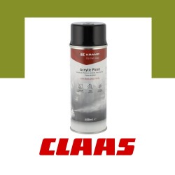 Spray Vopsea CLAAS Verde Kramp 610504KR KRAMP