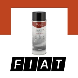 Spray Vopsea Fiat Portocaliu Kramp 210504KR KRAMP