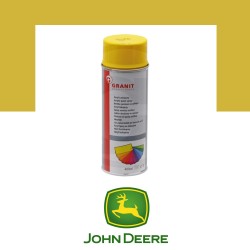 Spray Vopsea John Deere Galben 27077047 117504KR GRANIT