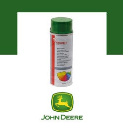 Spray Vopsea John Deere Verde Granit 27077057 14405773140 624504KR GRANIT