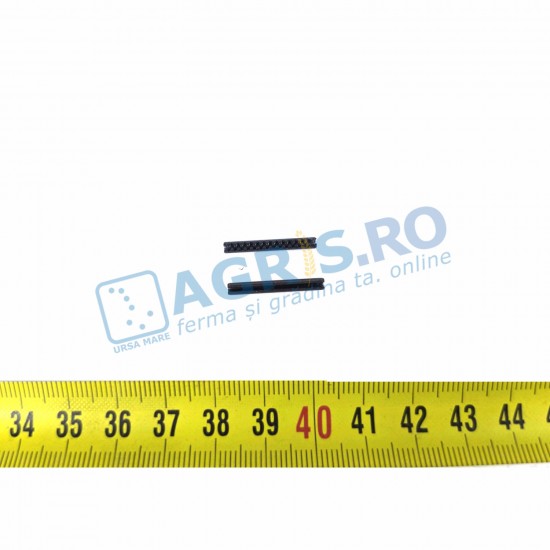 Stift Motocultor Bertolini YN5101450 