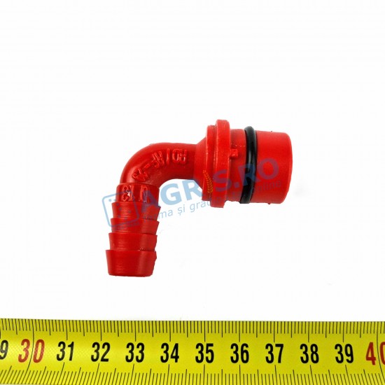 Stut Pentru Distribuitor Erbicidat TOLVERI