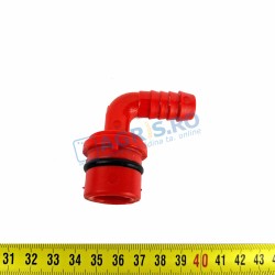 Stut Pentru Distribuitor Erbicidat TOLVERI