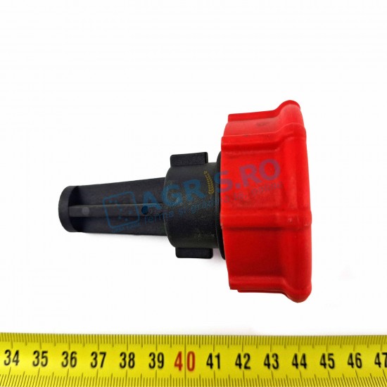 Supapa Inchidere Filtru Mic Pentru Erbicidat