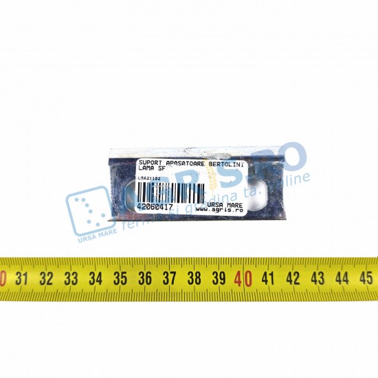 Suport Apasatoare Motocultor Bertolini LS621102 