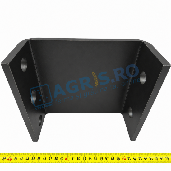 Suport Lagar GD pentru Rulment 32011 Suport Lagar GD pentru Rulment 32011