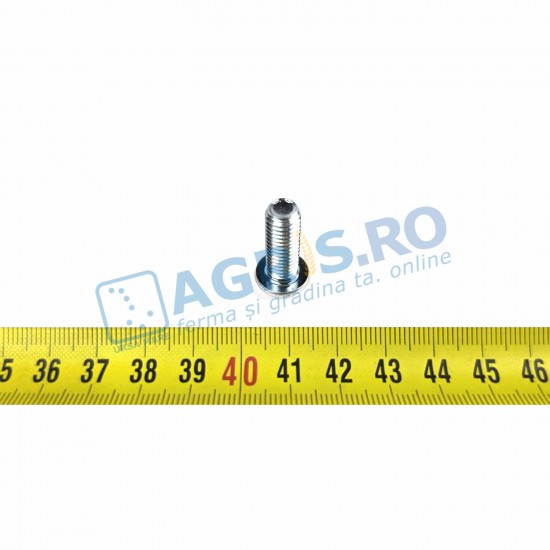 Surub M8*16 Motocultor Bertolini N6251000 