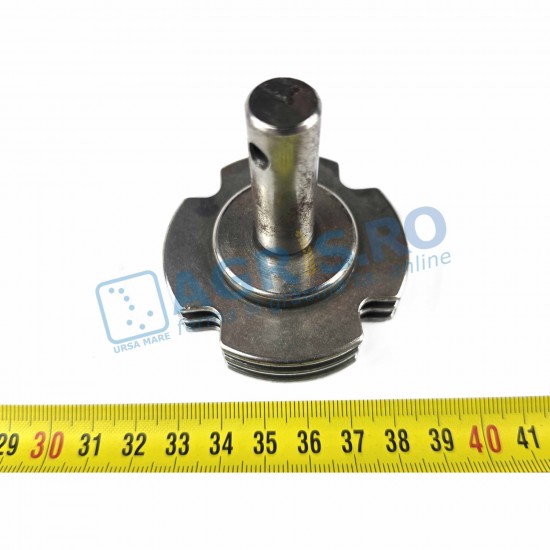 Suveica Balotiera John Deere AE13424 Suveica Balotiera John Deere AE13424
