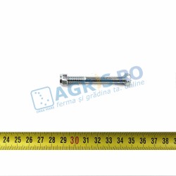 Tabla Pick-Up Balotiera Welger 59.402A 1712.42.05.04