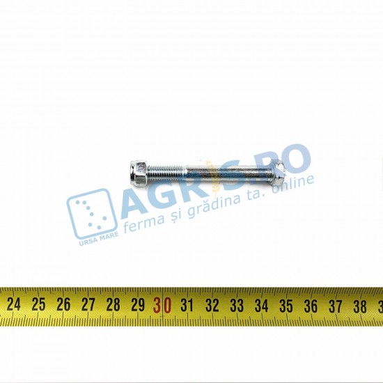 Tabla Pick-Up Balotiera Welger 59.402A 1712.42.05.04