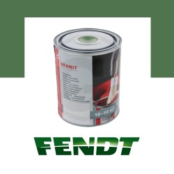 Vopsea Cutie Fendt Verde 1996- 1l G 27012099 14065620065 GRANIT Vopsea Cutie Fendt Verde 1996- 1l G 27012099 14065620065 GRANIT